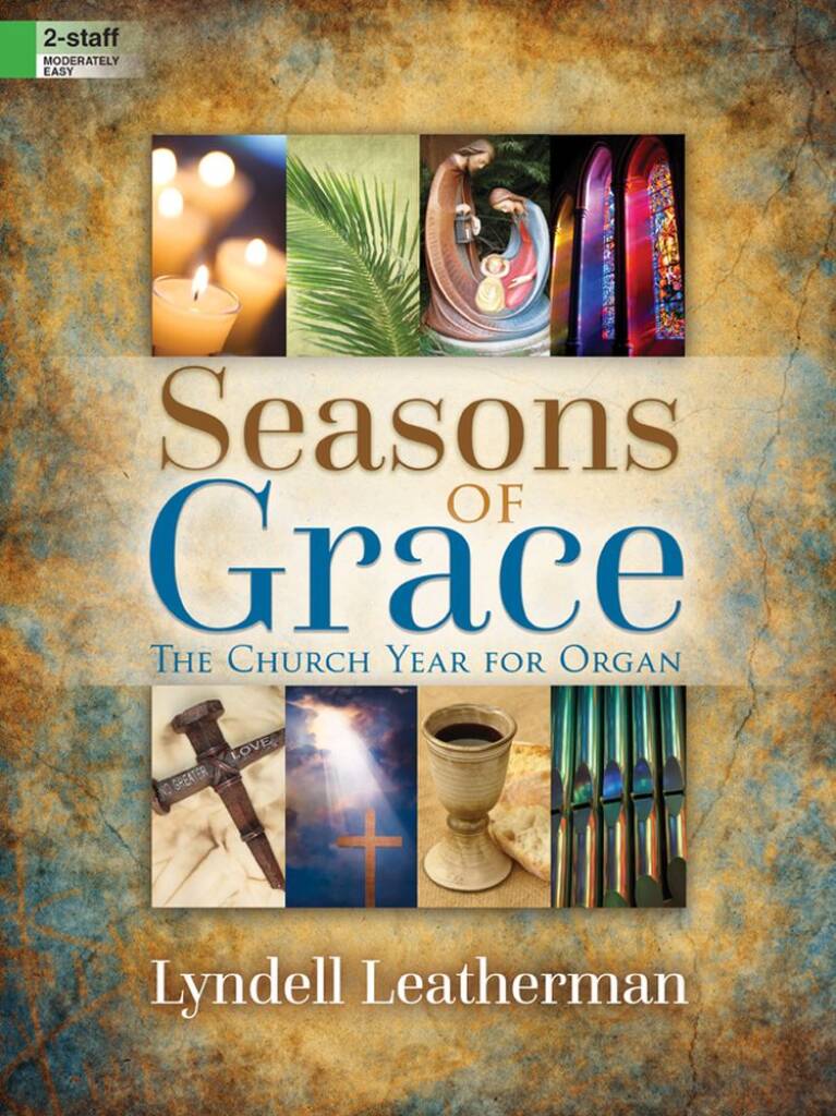 Seasons Of Grace